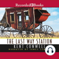 The Last Way Station