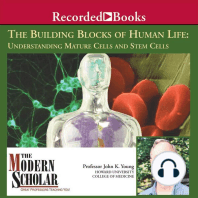 The Building Blocks of Human Life