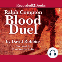 Ralph Compton Blood Duel