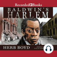 Baldwin's Harlem