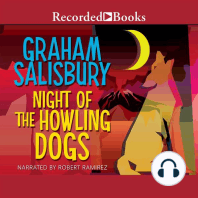 Night of the Howling Dogs