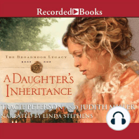 A Daughter's Inheritance