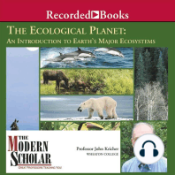 The Ecological Planet