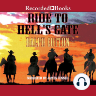 Ride to Hell's Gate