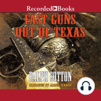 Fast Guns Out of Texas