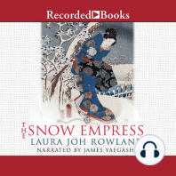 The Snow Empress