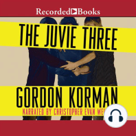 The Juvie Three