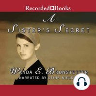 A Sister's Secret