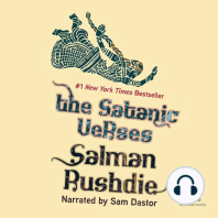 The Satanic Verses