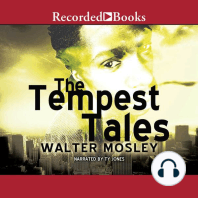 The Tempest Tales