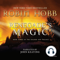 Renegade's Magic