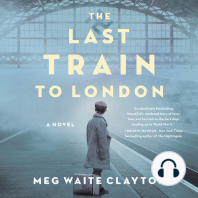 The Last Train to London