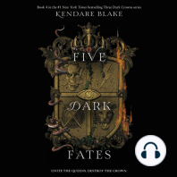 Five Dark Fates