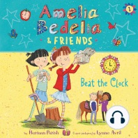 Amelia Bedelia & Friends #1