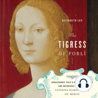 The Tigress Of Forli