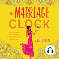 The Marriage Clock