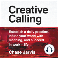 Creative Calling