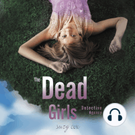 The Dead Girls Detective Agency