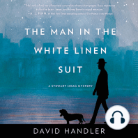 The Man in the White Linen Suit