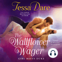 The Wallflower Wager: Girl Meets Duke