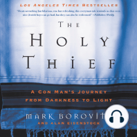 The Holy Thief