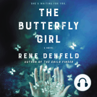 The Butterfly Girl