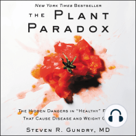 The Plant Paradox