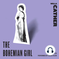 The Bohemian Girl