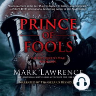 Prince of Fools