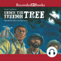 Under the Freedom Tree