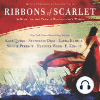 Ribbons of Scarlet