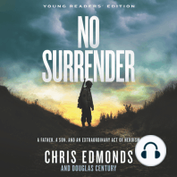 No Surrender Young Readers' Edition