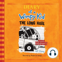 Diary of a Wimpy Kid