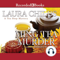 Ming Tea Murder