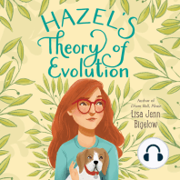 Hazel's Theory of Evolution