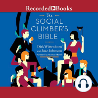The Social Climber's Bible