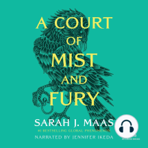 A Court of Mist and Fury