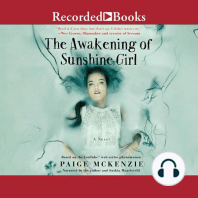 The Awakening of Sunshine Girl