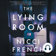 The Lying Room