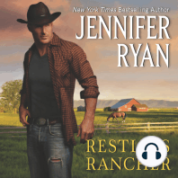 Restless Rancher