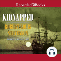 Kidnapped (new recording)