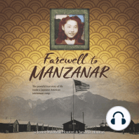 Farewell to Manzanar