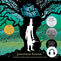 The Night Gardener