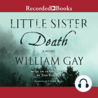 Little Sister Death