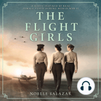 The Flight Girls