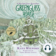 Greenglass House