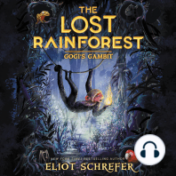 The Lost Rainforest #2