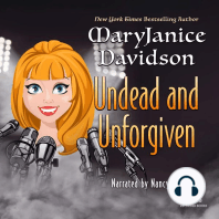 Undead and Unforgiven