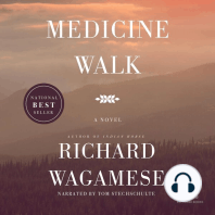 Medicine Walk