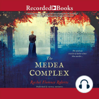 The Medea Complex